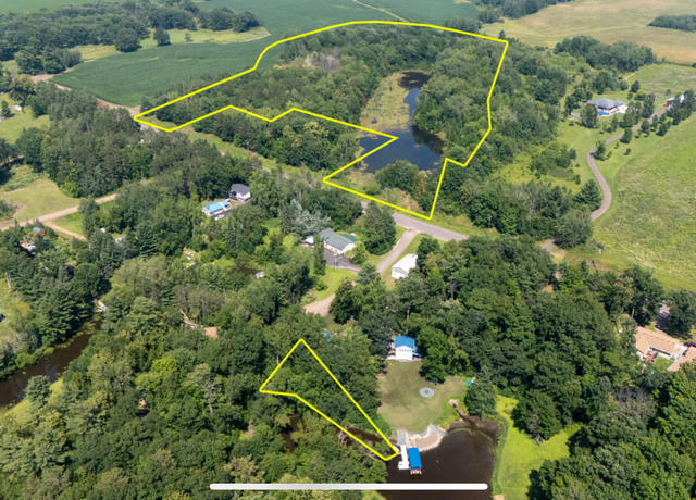 Property at 000 Cross Lake Rd, Chengwatana Twp, MN 55063