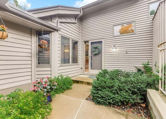 Property at 16413 Ellerdale Ln, Eden Prairie, MN 55346, 2 beds, 3 baths