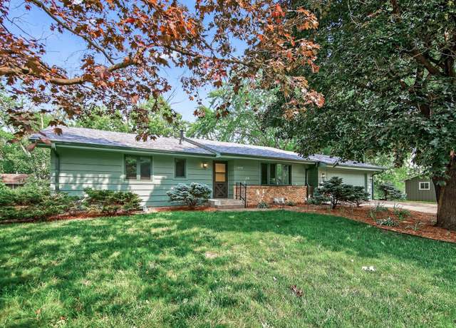 Property at 10352 Columbus Cir, Bloomington, MN 55420, 4 beds, 3 baths