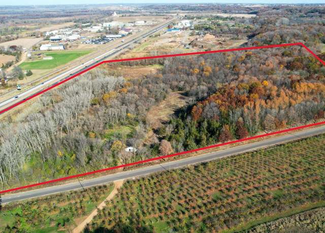 Property at 3630 W 173rd St, Jordan, MN 55352