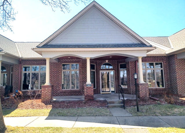 Property at 212 Front St, Monticello, MN 55362, 2 beds, 2 baths