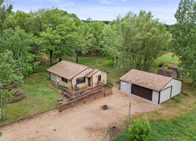 Property at 21420 Saint Francis Blvd NW, Nowthen, MN 55303, 2 beds, 1 bath