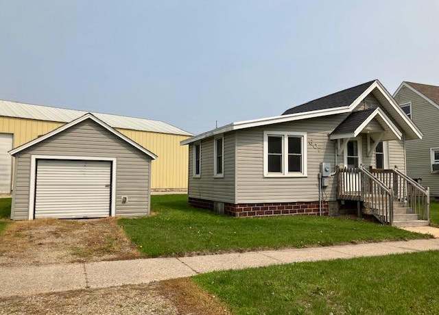 Property at 607 3rd St SW, Waseca, MN 56093, 1 bed, 1 bath