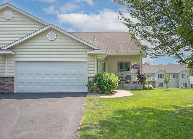 Property at 603 Bluffs Pkwy, Buffalo, MN 55313, 3 beds, 3 baths