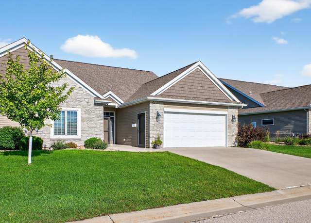 Property at 2879 Ivory Rd NE, Rochester, MN 55906, 2 beds, 2 baths