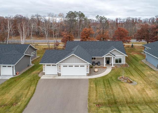 Property at 11407 Legacy Ct, East Gull Lake, MN 56401, 3 beds, 2 baths
