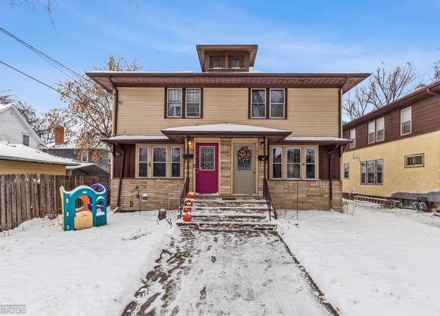Property at 505-507 10th Ave S, Fargo, ND 58103, 6 beds, 2 baths