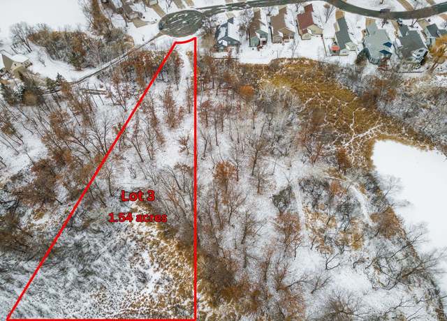 Property at 561X Heather Ridge Ct, Shoreview, MN 55126