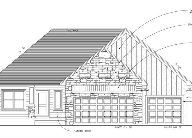 Property at 490 Sea Wing Blvd, Prescott, WI 54021, 4 beds, 3 baths
