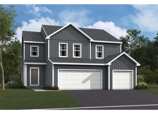 Property at 19322 Clearwater Ct, Farmington, MN 55024, 5 beds, 3 baths