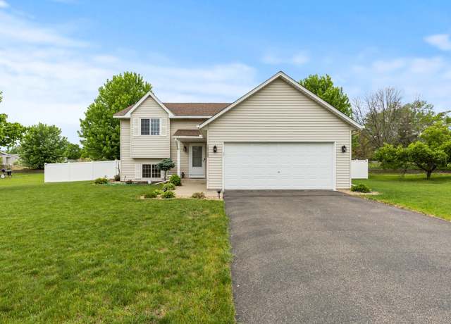 Property at 14725 Delmar Ct, Rosemount, MN 55068, 4 beds, 2 baths