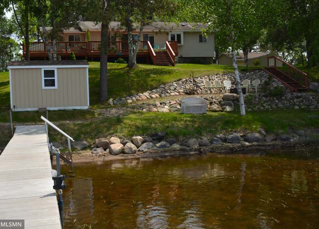 Property at 31145 409th Pl, Aitkin, MN 56431, 3 beds, 2 baths