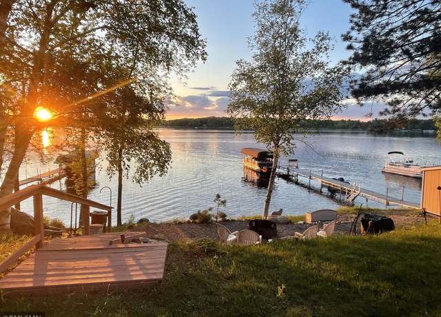 Property at 31145 409th Pl, Aitkin, MN 56431, 3 beds, 2 baths