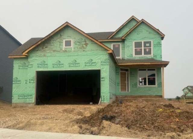 Property at 5225 Windlass Dr, Woodbury, MN 55129, 4 beds, 3 baths