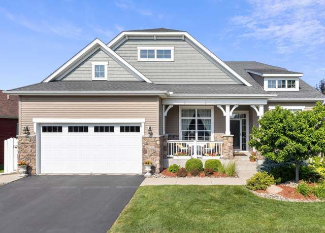 Property at 7499 Peony Ln N, Maple Grove, MN 55311, 4 beds, 4 baths