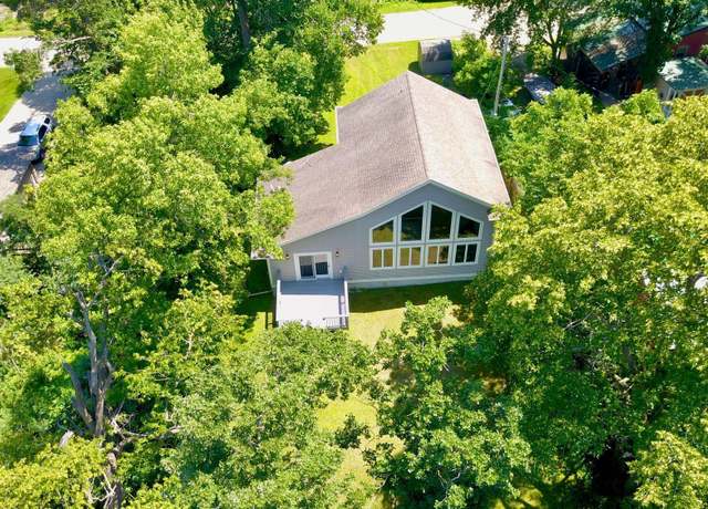 Property at 22387 Gooseberry Trl, Long Prairie Twp, MN 56347, 4 beds, 3 baths