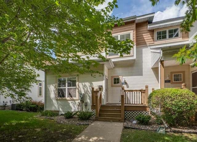 Property at 1221 Clarence St, Saint Paul, MN 55106, 3 beds, 2 baths