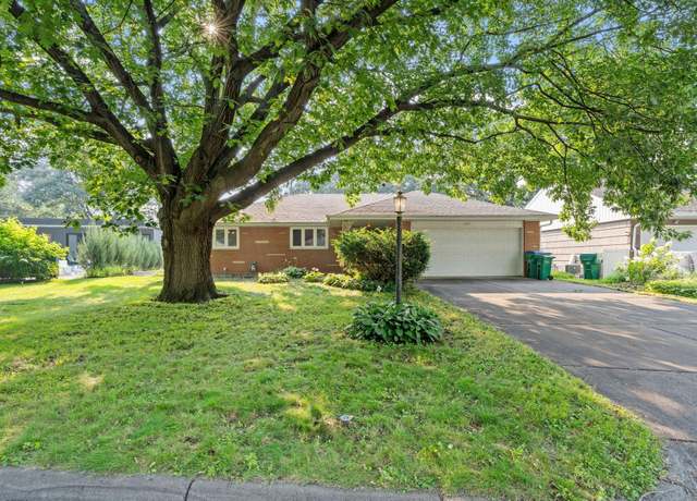 Property at 3337 Decatur Ln, Saint Louis Park, MN 55426, 4 beds, 2 baths
