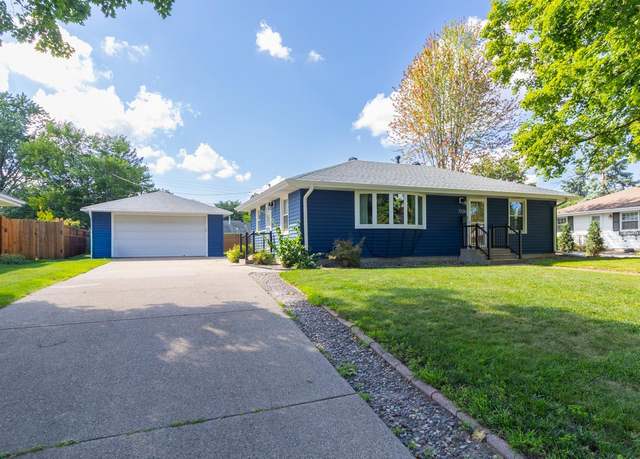 Property at 7226 12th Ave S, Richfield, MN 55423, 3 beds, 2 baths