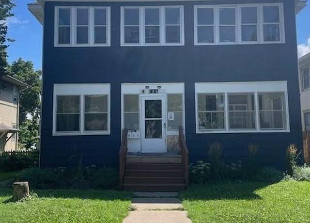 Property at 226 Gramercy Ave, Minneapolis, MN 55405, 3 beds, 3 baths
