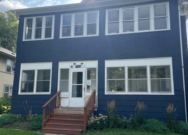 Property at 226 Gramercy Ave, Minneapolis, MN 55405, 3 beds, 3 baths