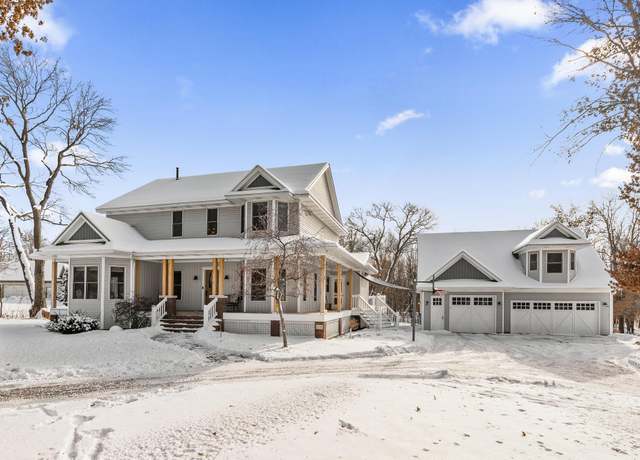 Property at 16071 Royal Rd, Ramsey, MN 55303, 6 beds, 5 baths