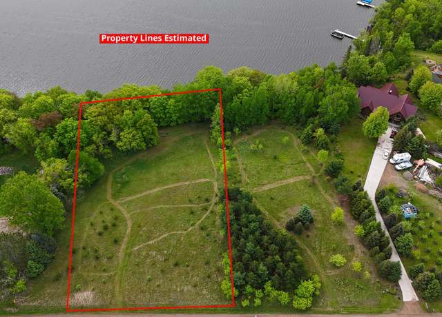 Property at xxA Sprandel Rd, Finlayson, MN 55735