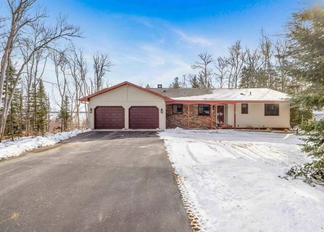 Property at 3738 County Road 54 NE, Wabedo Twp, MN 56655, 3 beds, 2 baths