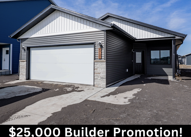 Property at 6737 67th Ave S, Horace, ND 58047, 3 beds, 2 baths