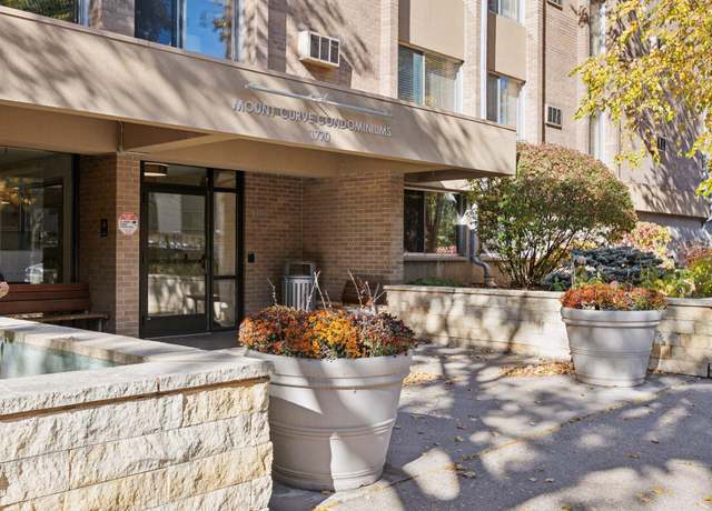 Property at 1770 Bryant Ave S #411, Minneapolis, MN 55403, 1 bed, 1 bath