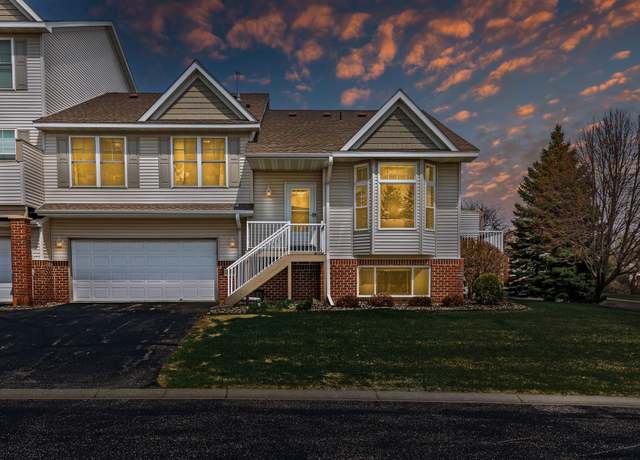 Property at 20649 Hampshire Way, Lakeville, MN 55044, 3 beds, 3 baths