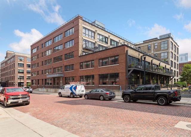 Property at 525 N 3rd St #306, Minneapolis, MN 55401, 2 beds, 2 baths