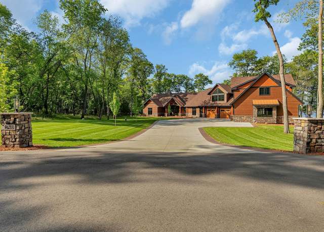 Property at 17488 Alexander Ct, Cold Spring, MN 56320, 2 beds, 5 baths