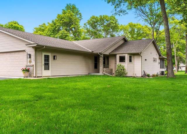 Property at 14358 Northwoods Dr, Baxter, MN 56425, 3 beds, 3 baths
