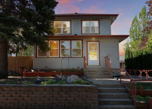 Property at 364 Sturgis St, Saint Paul, MN 55102, 3 beds, 2 baths