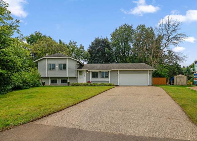 Property at 12316 Michelle Cir, Burnsville, MN 55337, 4 beds, 2 baths