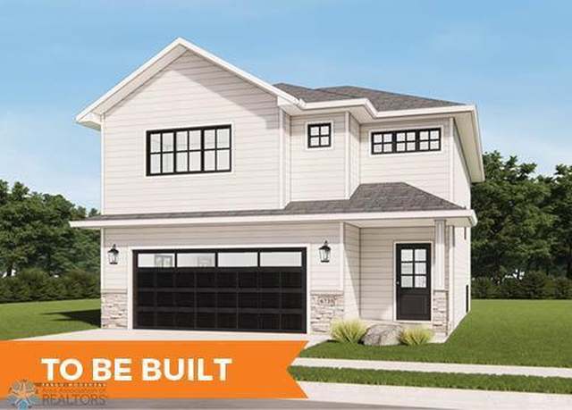 Property at 7039 Benji Ln, Horace, ND 58047, 4 beds, 2 baths