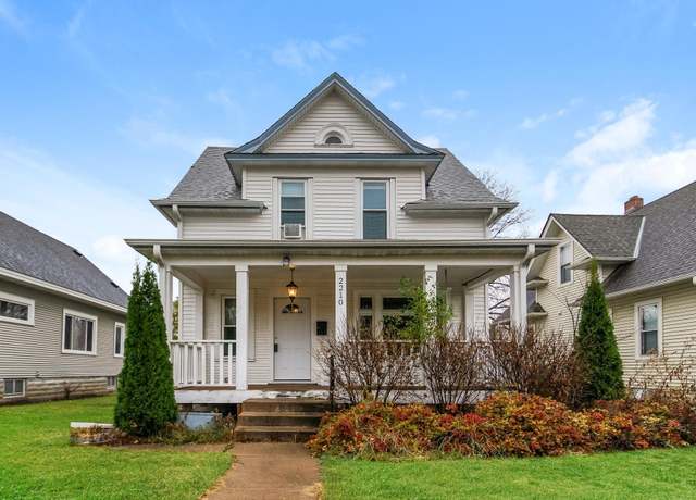 Property at 2210 Queen Ave N, Minneapolis, MN 55411, 3 beds, 2 baths