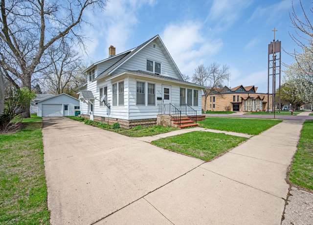 Property at 213 N Sverdrup Ave, Jackson, MN 56143, 4 beds, 1 bath