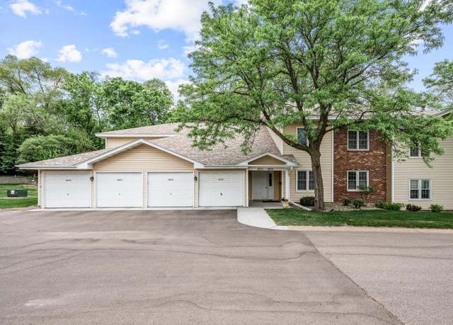Property at 1815 1/2 County Road E E, White Bear Lake, MN 55110, 3 beds, 2 baths