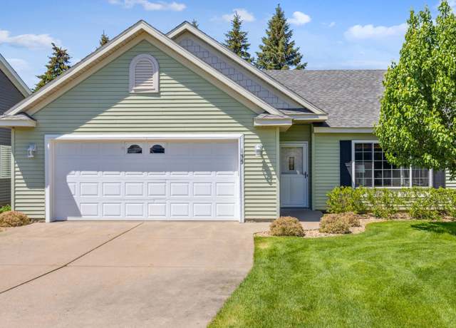 Property at 155 Bantam Rd, Sartell, MN 56377, 2 beds, 2 baths