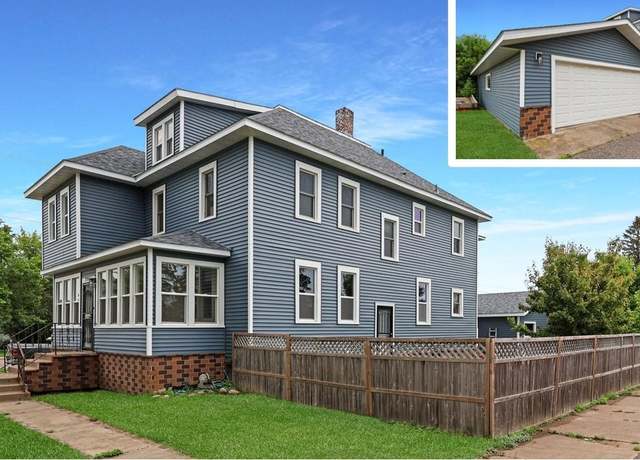 Property at 27011 93rd St, Buckman, MN 56364, 5 beds, 2 baths