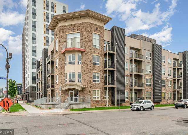 Property at 2600 University Ave SE #318, Minneapolis, MN 55414, 1 bed, 1 bath