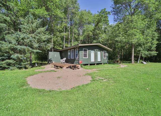 Property at 33198 360th St, Aitkin, MN 56431, 2 beds, 1 bath
