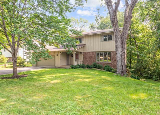 Property at 2087 Violet Ln, New Brighton, MN 55112, 3 beds, 3 baths