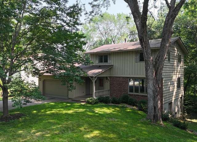 Property at 2087 Violet Ln, New Brighton, MN 55112, 3 beds, 3 baths