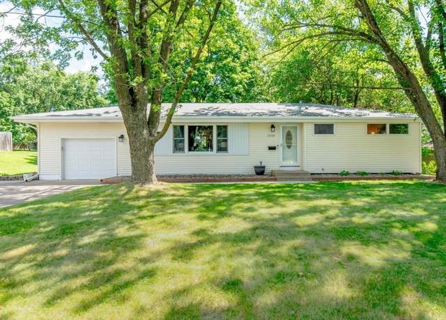 Property at 11133 Quinn Ave S, Bloomington, MN 55437, 5 beds, 2 baths