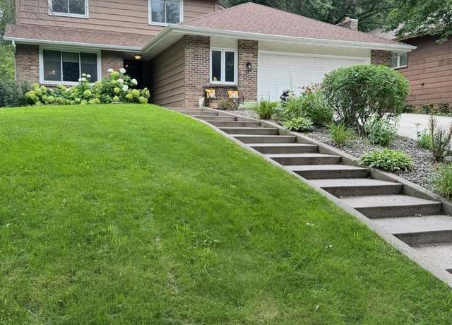 Property at 1583 99th Ave NW, Coon Rapids, MN 55433, 4 beds, 4 baths