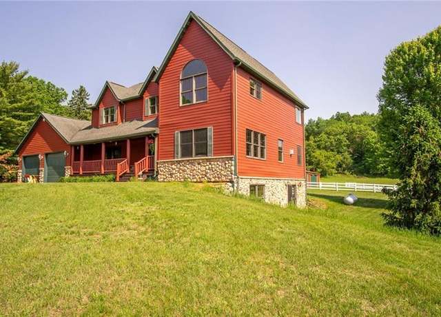 Property at 159 17 3/4 18 1/2 St, Dallas, WI 54733, 6 beds, 4 baths