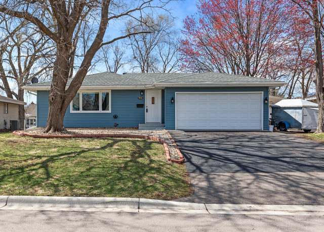 Property at 9916 Pillsbury Ave S, Bloomington, MN 55420, 3 beds, 1 bath